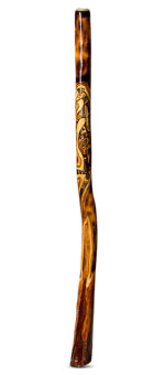 Eugene Goolagong Didgeridoo (PW237)